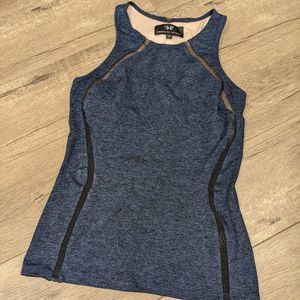 Heroine Sport Workout Top